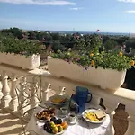 Frühstückspension Don Peppe