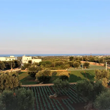 Don Peppe Bed & Breakfast