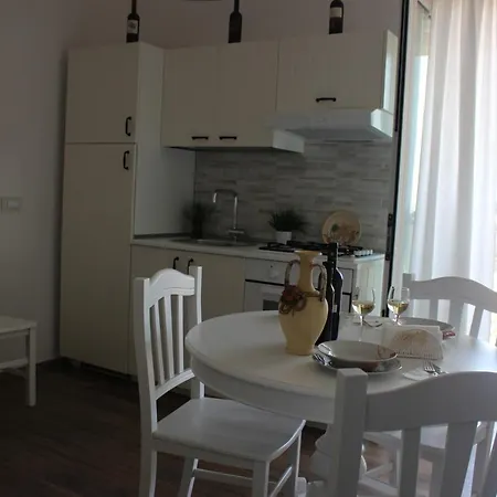 Bed & Breakfast Don Peppe Monopoli