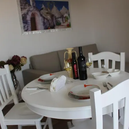 Don Peppe Bed & Breakfast