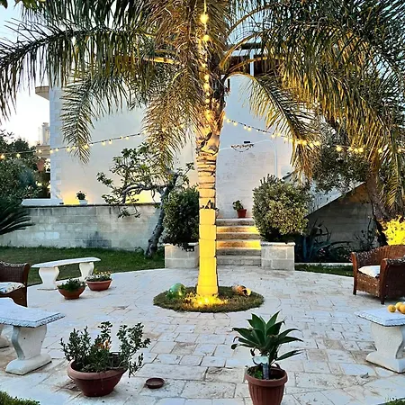 Bed & Breakfast Don Peppe Monopoli