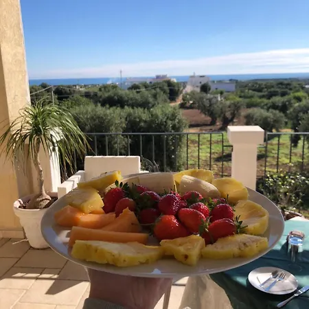 Don Peppe Bed & Breakfast