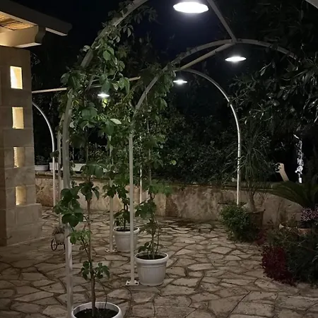 Don Peppe Bed & Breakfast 4*