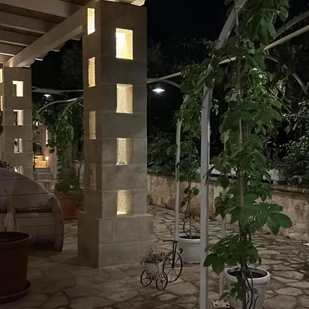 Don Peppe Bed & Breakfast Monopoli