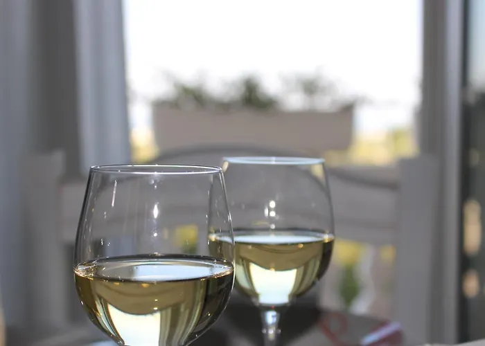 Frühstückspension Don Peppe 4*