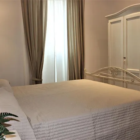 Bed & Breakfast Don Peppe *