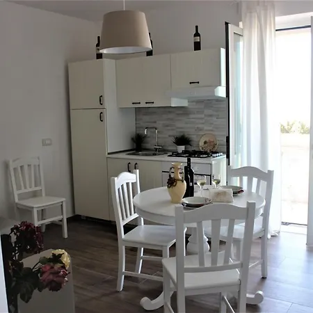 Don Peppe Bed & Breakfast