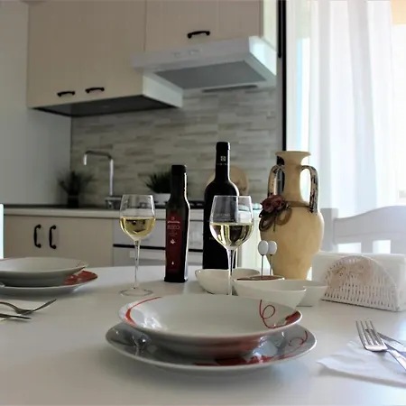Don Peppe Bed & Breakfast