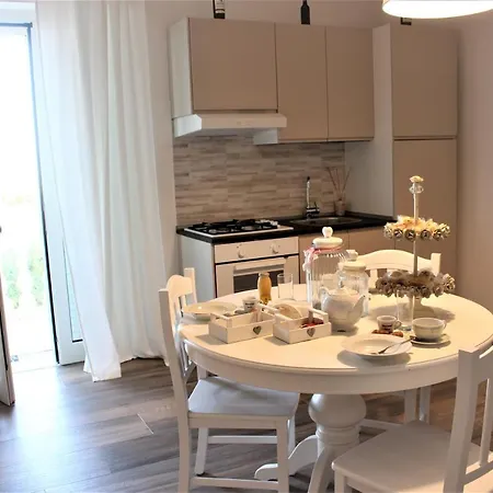 Bed & Breakfast Don Peppe