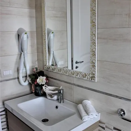 Don Peppe Bed & Breakfast Monopoli