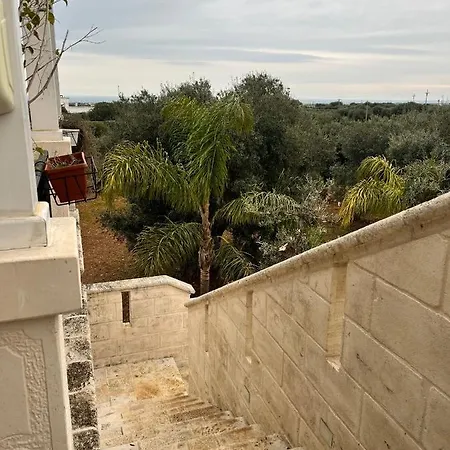 Couette-café Don Peppe