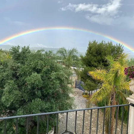 Don Peppe Couette-café 4*