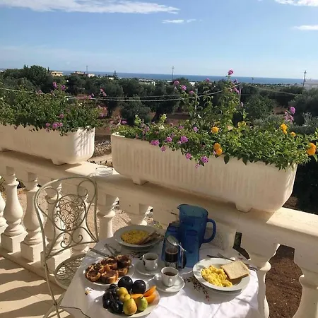 Bed & Breakfast Don Peppe