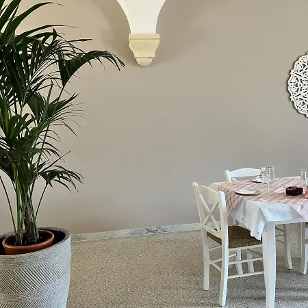 Bed & Breakfast Don Peppe *