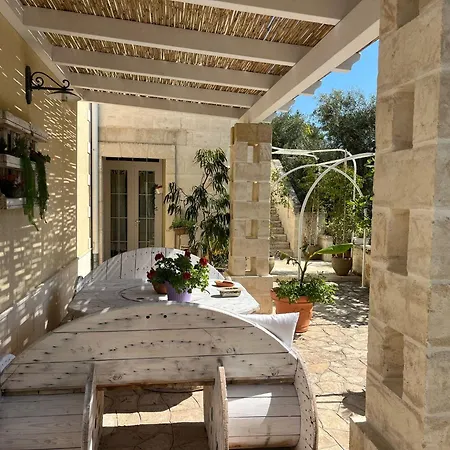 Bed & Breakfast Don Peppe