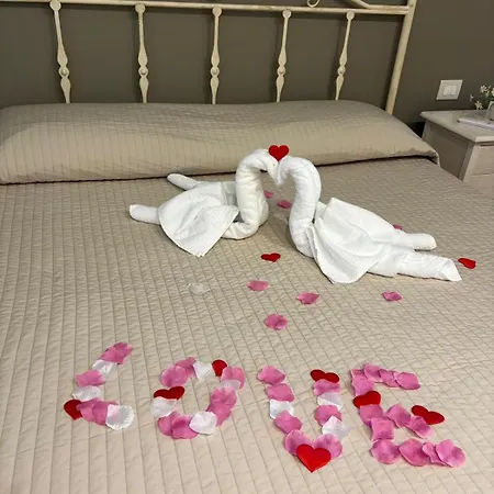 Don Peppe Couette-café Monopoli