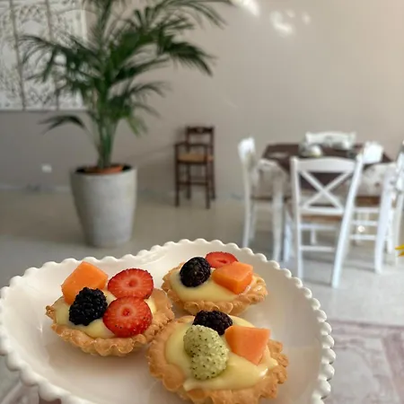 住宿加早餐酒店 Don Peppe 莫诺波利