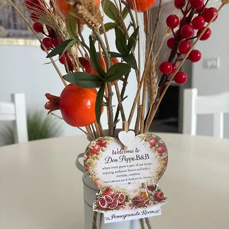 Don Peppe Bed & Breakfast Monopoli