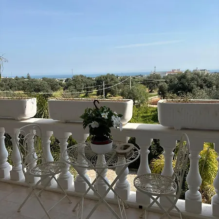 Don Peppe Bed & Breakfast