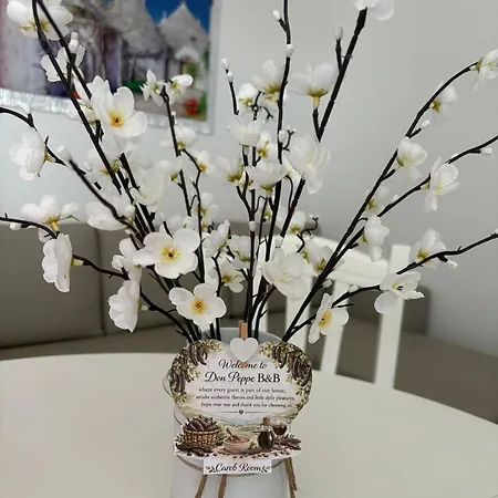 Don Peppe Bed & Breakfast 4*