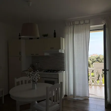 Don Peppe Bed & Breakfast 4*