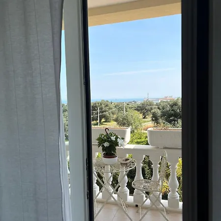 Bed & Breakfast Don Peppe