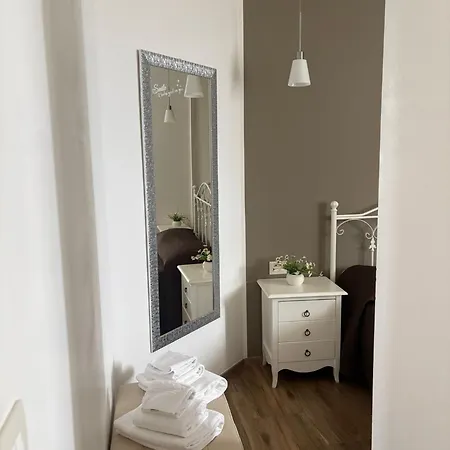 Don Peppe Oda ve Kahvaltı 4*