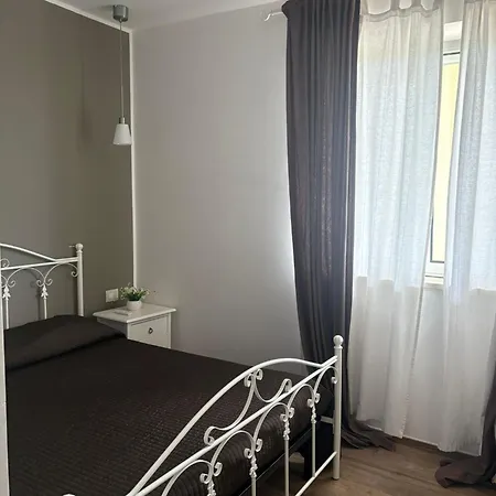 Bed & Breakfast Don Peppe 4*