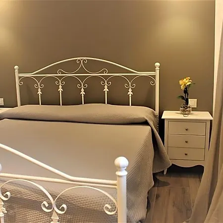 Don Peppe Frühstückspension