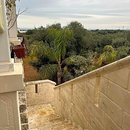Don Peppe 4* Monopoli
