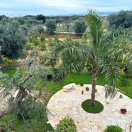 Don Peppe 4* Monopoli
