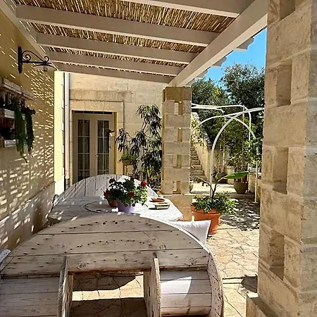 Don Peppe 4* Monopoli