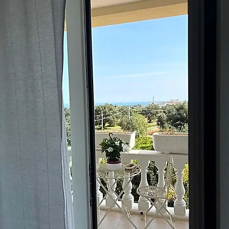 Bed & Breakfast Don Peppe Monopoli