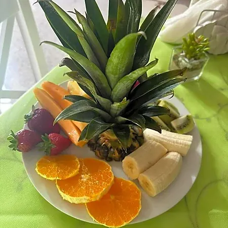 Bed & Breakfast Don Peppe Monopoli