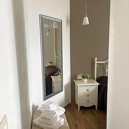 Don Peppe Bed & Breakfast Monopoli