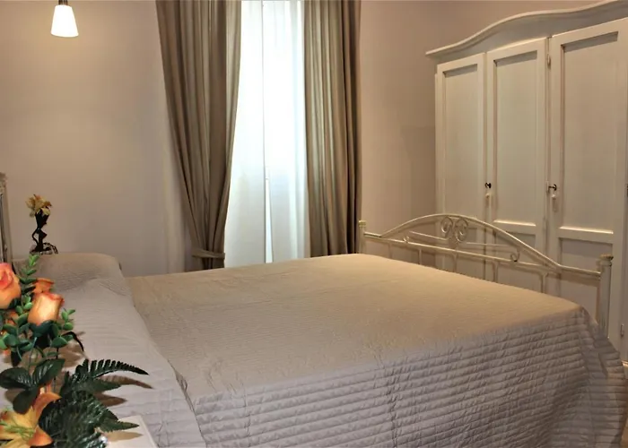Bed & Breakfast Don Peppe 4*