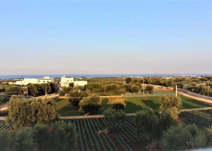 Don Peppe Bed & Breakfast