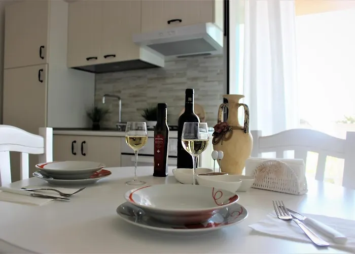 Don Peppe Bed & Breakfast