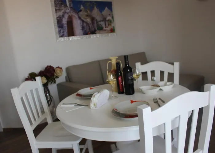 Don Peppe Bed & Breakfast