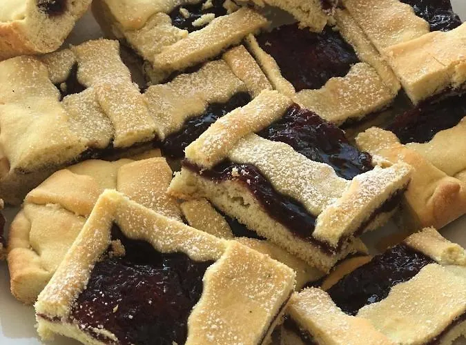 Don Peppe Bed & Breakfast