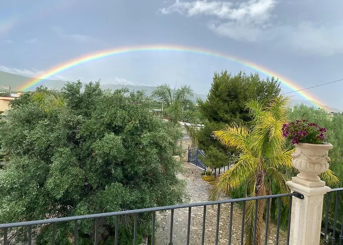 Don Peppe Bed & Breakfast 4*