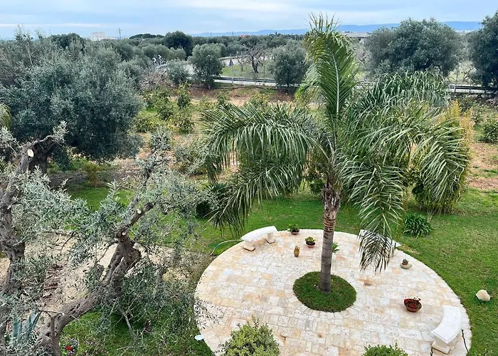 Bed & Breakfast Don Peppe