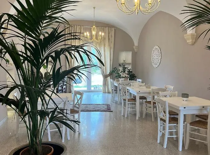 Don Peppe Bed & Breakfast Monopoli