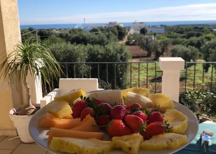 Don Peppe Bed & Breakfast