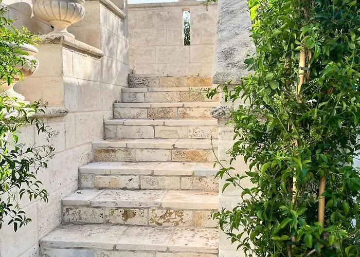 Don Peppe Bed & Breakfast