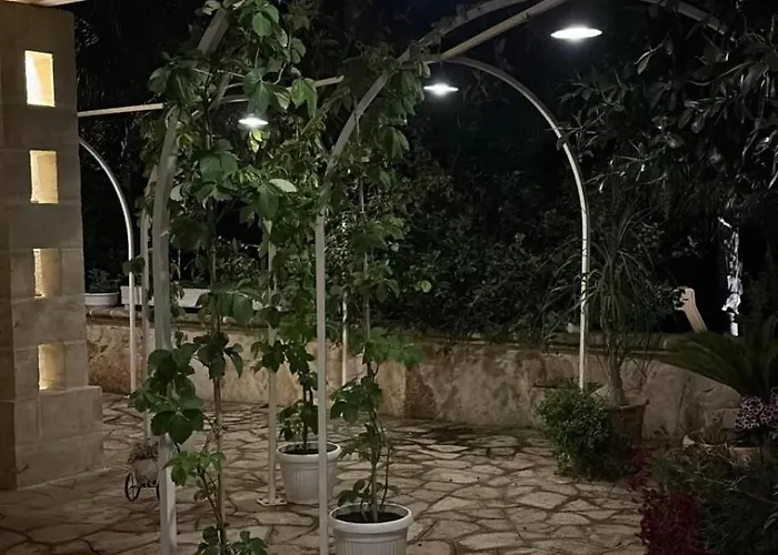 Don Peppe Bed & Breakfast 4*