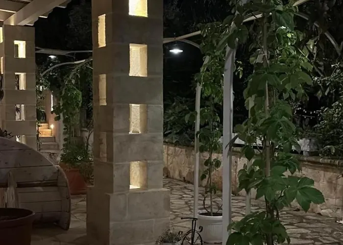 Don Peppe Bed & Breakfast Monopoli