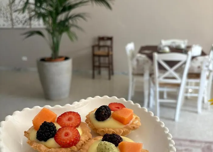 Bed & Breakfast Don Peppe Monopoli